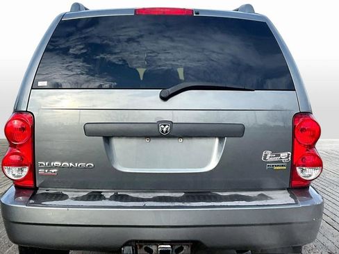 Used 2008 Dodge Durango SLT image 7