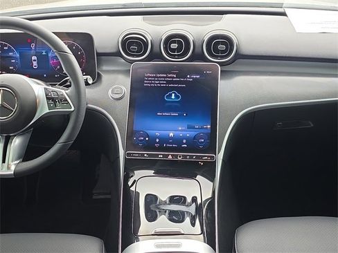 Used 2025 Mercedes-Benz C 300 C 300 image 15