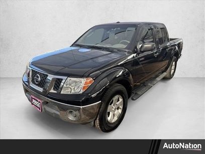 Used 2011 Nissan Frontier SV w/ SV Premium Utility Pkg
