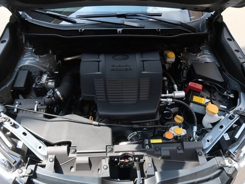 Certified 2022 Subaru Forester Sport AWD/4WD image 47