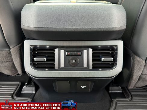 Used 2023 Ford F350 Platinum AWD/4WD image 33
