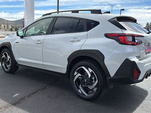 New 2026 Subaru Crosstrek 2.5i Limited image 5