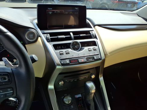 Used 2021 Lexus NX 300 AWD w/ Accessory Package 2 image 9