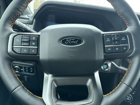 New 2025 Ford F150 Tremor w/ Equipment Group 402A High image 20