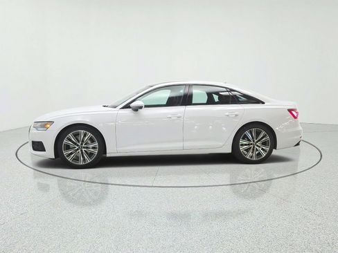 Used 2023 Audi A6 2.0T Premium w/ Convenience Package AWD/4WD image 8