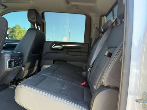 Certified 2024 GMC Sierra 2500 Denali w/ Denali Reserve Package AWD/4WD image 13
