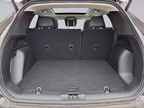 Used 2022 Ford Escape SEL image 24