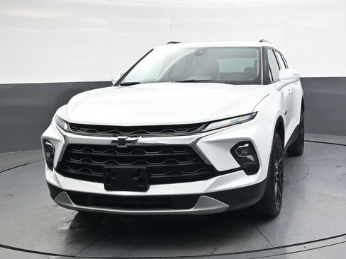 Used 2024 Chevrolet Blazer LT image 9