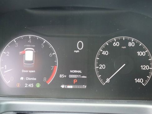 Used 2026 Honda Odyssey EX-L image 34