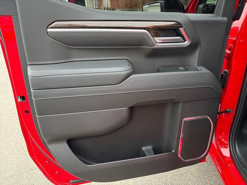 New 2026 GMC Sierra 1500 Elevation image 22