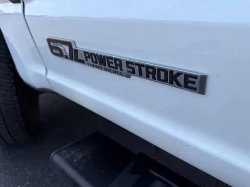 Used 2026 Ford F250 XL AWD/4WD image 11