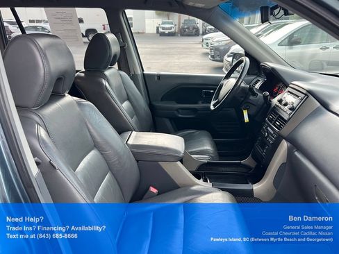 Used 2008 Honda Pilot EX-L image 24