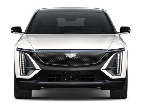 New 2025 Cadillac Lyriq Sport image 31