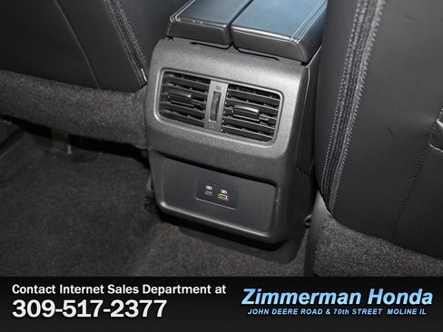 Used 2023 Nissan Rogue SV w/ SV Premium B Package AWD/4WD image 9