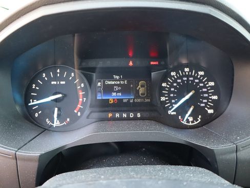 Used 2020 Ford Edge SE AWD/4WD image 17