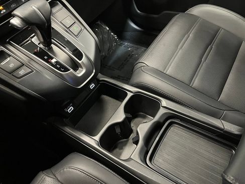 Used 2022 Honda CR-V EX-L image 7
