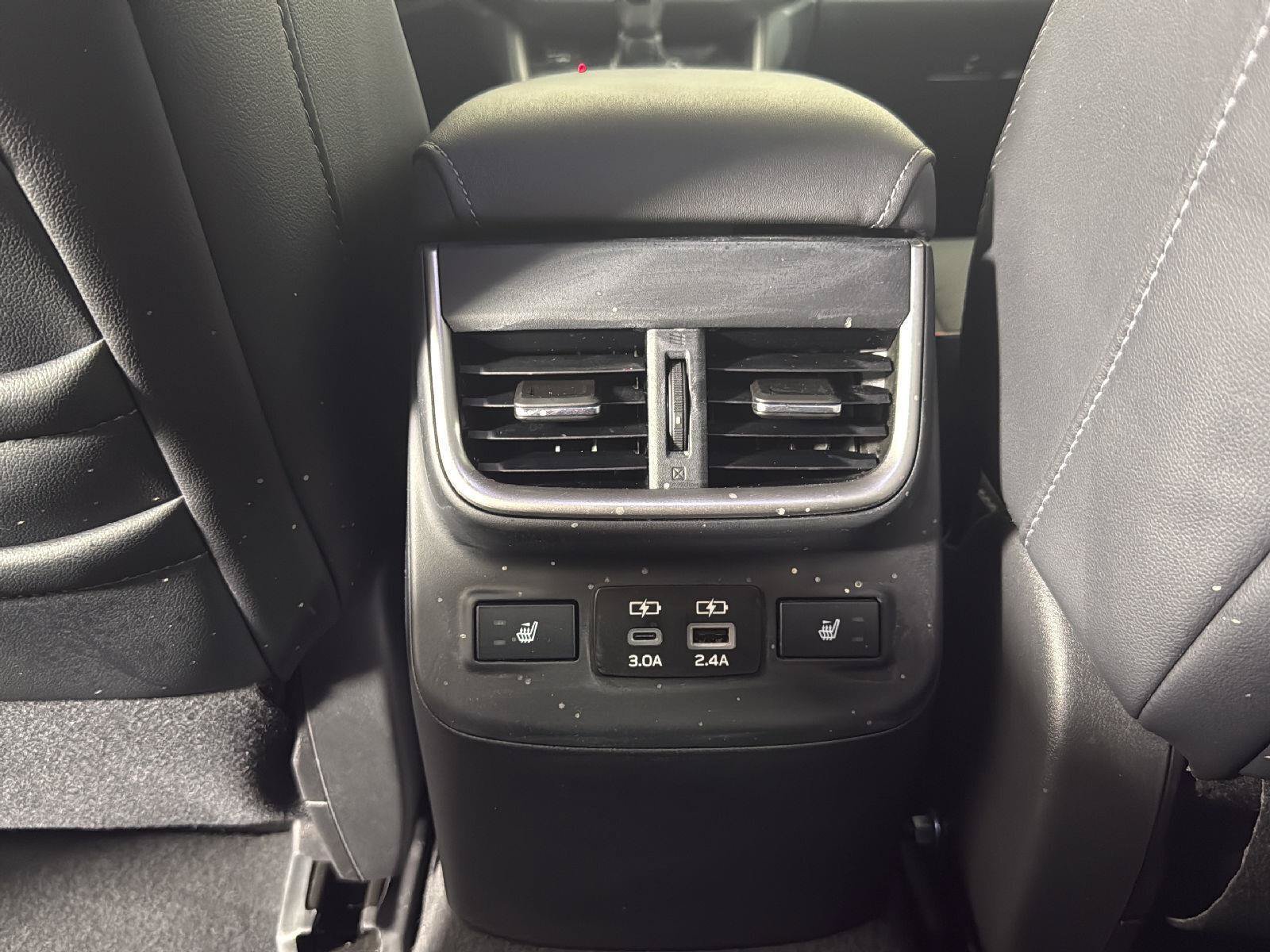 Certified 2025 Subaru Outback Limited AWD/4WD image 17