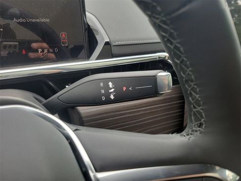 New 2025 GMC Sierra EV Denali image 18