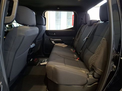 New 2026 Toyota Tundra SR5 w/ TRD Off-Road Package image 8