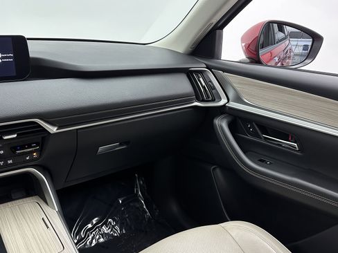 Used 2024 MAZDA CX-90 Plug-In Hybrid w/ Preferred image 29