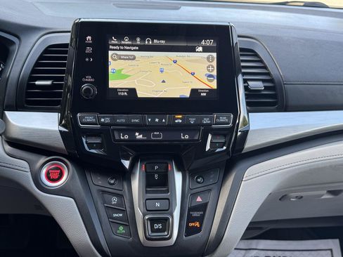 Used 2020 Honda Odyssey EX-L image 22