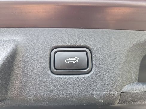 Certified 2023 Hyundai Palisade Limited AWD/4WD image 16