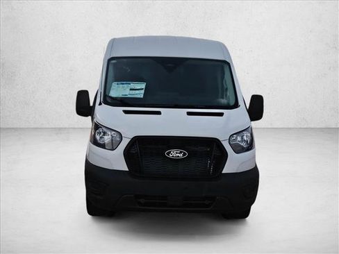 New 2026 Ford Transit 350 148 Medium Roof image 6