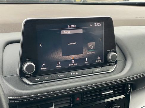 Certified 2023 Nissan Rogue SV AWD/4WD image 19