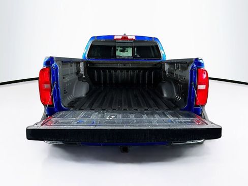 Used 2018 Chevrolet Colorado Z71 image 25