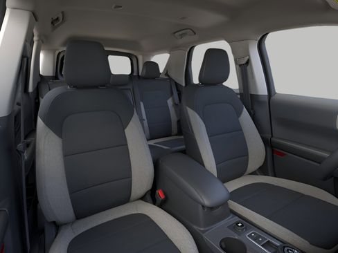 New 2026 Ford Bronco Sport Big Bend AWD/4WD image 10