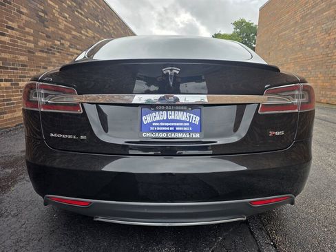 Used 2012 Tesla Model S Signature Performance RWD image 40