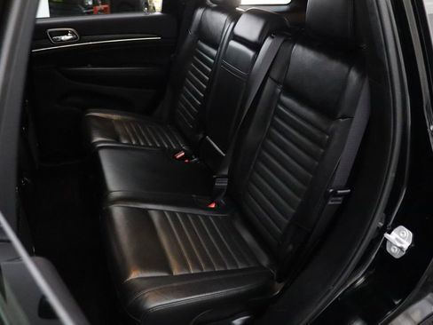 Used 2019 Jeep Grand Cherokee Limited X AWD/4WD image 10