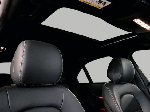 Certified 2021 Mercedes-Benz C 300 Sedan image 17