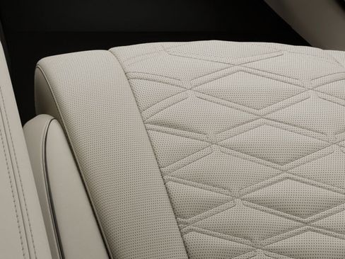 New 2025 Genesis G80 3.5T Sport Prestige image 16