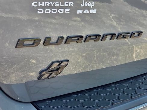 New 2026 Dodge Durango GT AWD/4WD image 11