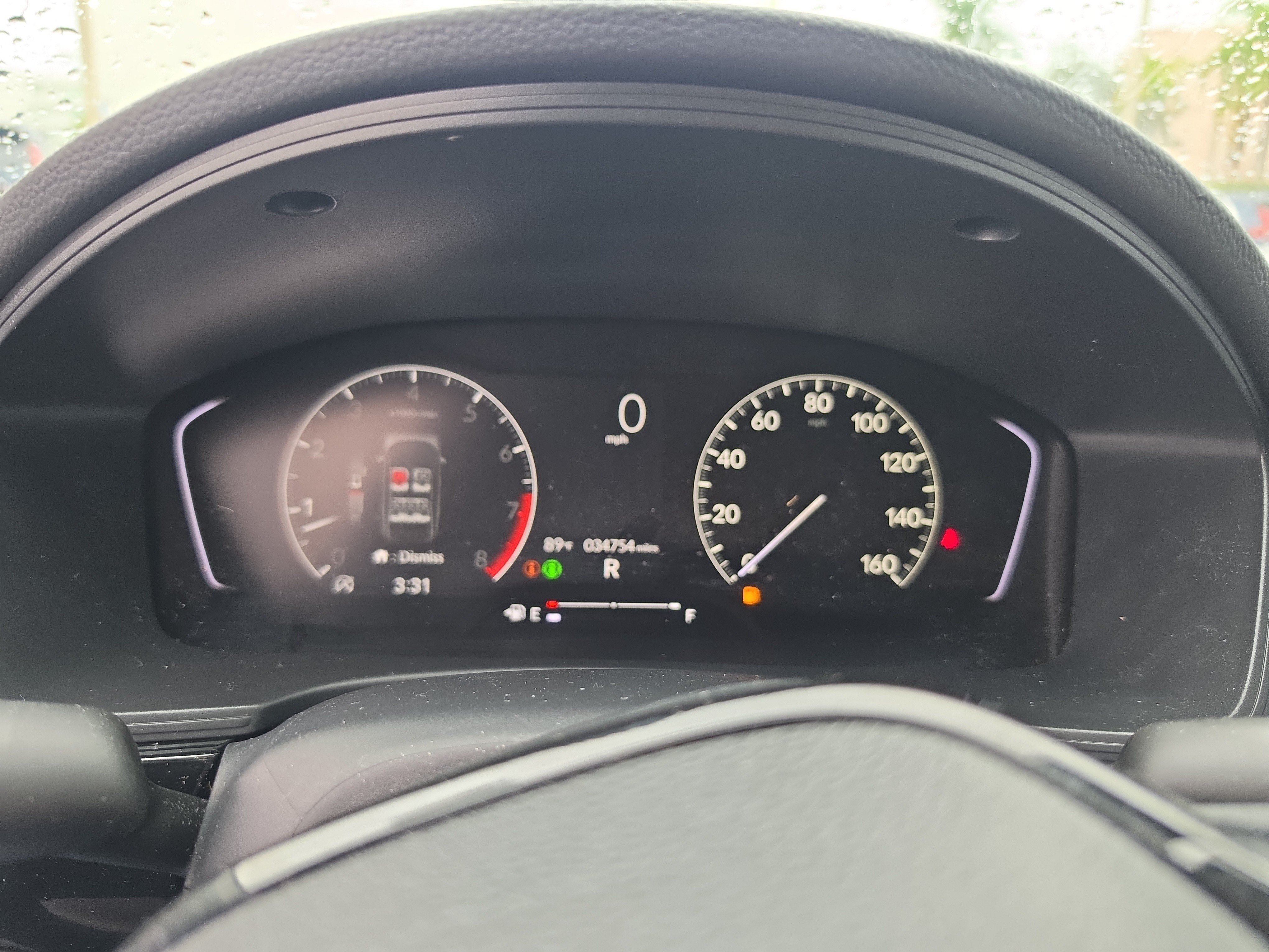 Certified 2024 Honda Civic LX image 22