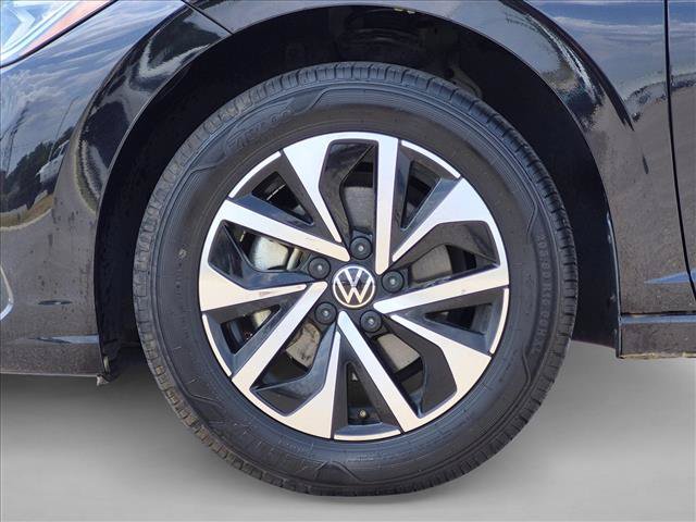 Used 2025 Volkswagen Jetta S FWD image 24