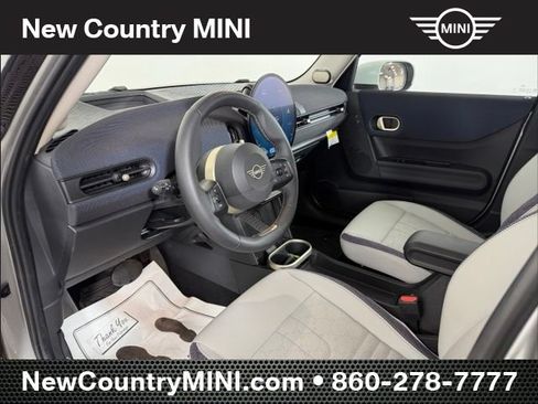 Certified 2025 MINI Cooper S FWD image 9