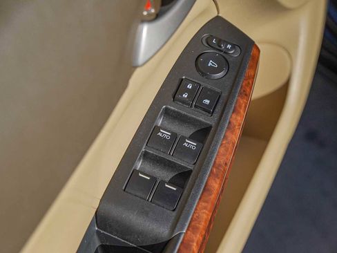 Used 2009 Honda Accord EX-L image 23