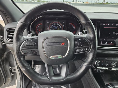 Used 2022 Dodge Durango GT RWD image 18