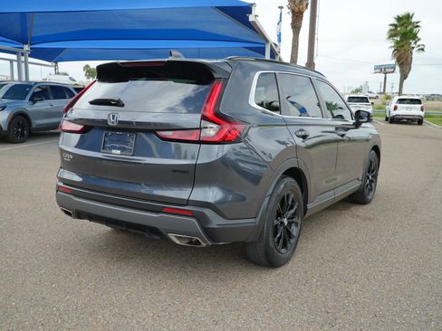 Used 2024 Honda CR-V Sport image 5