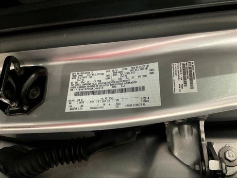 Used 2016 Ford F150 XLT w/ Equipment Group 301A Mid AWD/4WD image 20