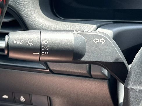 New 2026 Nissan Sentra SR w/ SR All Weather Package FWD image 28