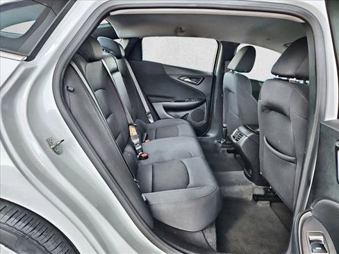 Used 2024 Chevrolet Malibu LT FWD image 18