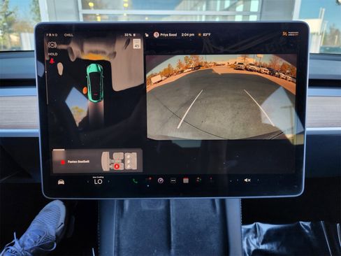 Used 2023 Tesla Model Y Long Range image 19