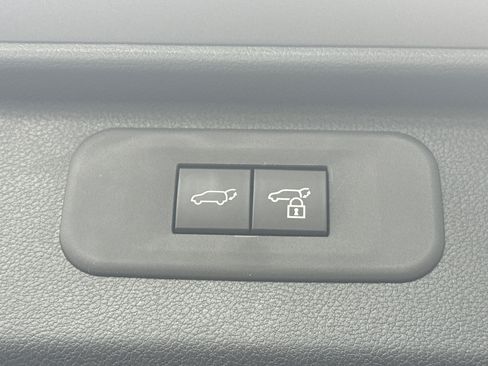 Certified 2026 Toyota Grand Highlander FWD image 11