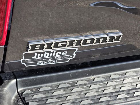 New 2026 RAM 2500 Big Horn AWD/4WD image 33