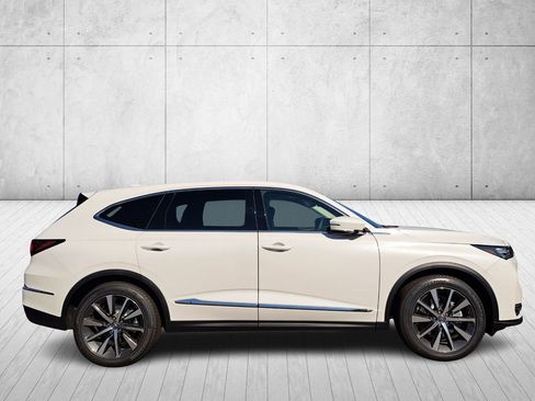 New 2026 Acura MDX w/ Technology Package image 4
