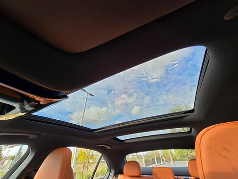 New 2026 Mercedes-Benz C 300 4MATIC Sedan image 44