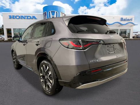 New 2027 Honda HR-V EX-L image 3